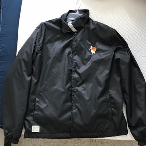 Marine Layer Stinson Jacket